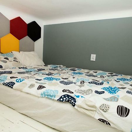 ורשה Apartament Zelazna מראה חיצוני תמונה