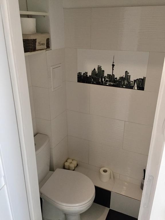 ורשה Apartament Zelazna מראה חיצוני תמונה