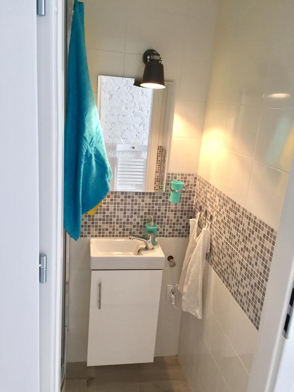 ורשה Apartament Zelazna מראה חיצוני תמונה