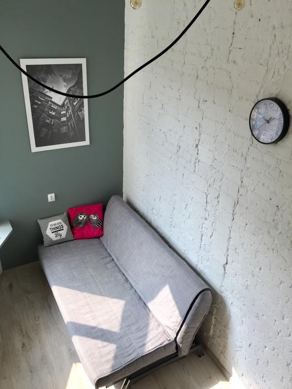 ורשה Apartament Zelazna מראה חיצוני תמונה