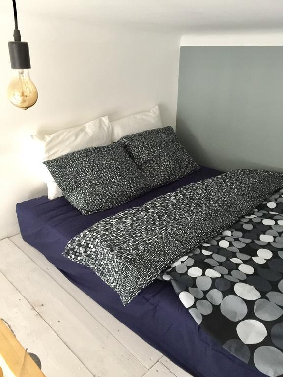 ורשה Apartament Zelazna מראה חיצוני תמונה