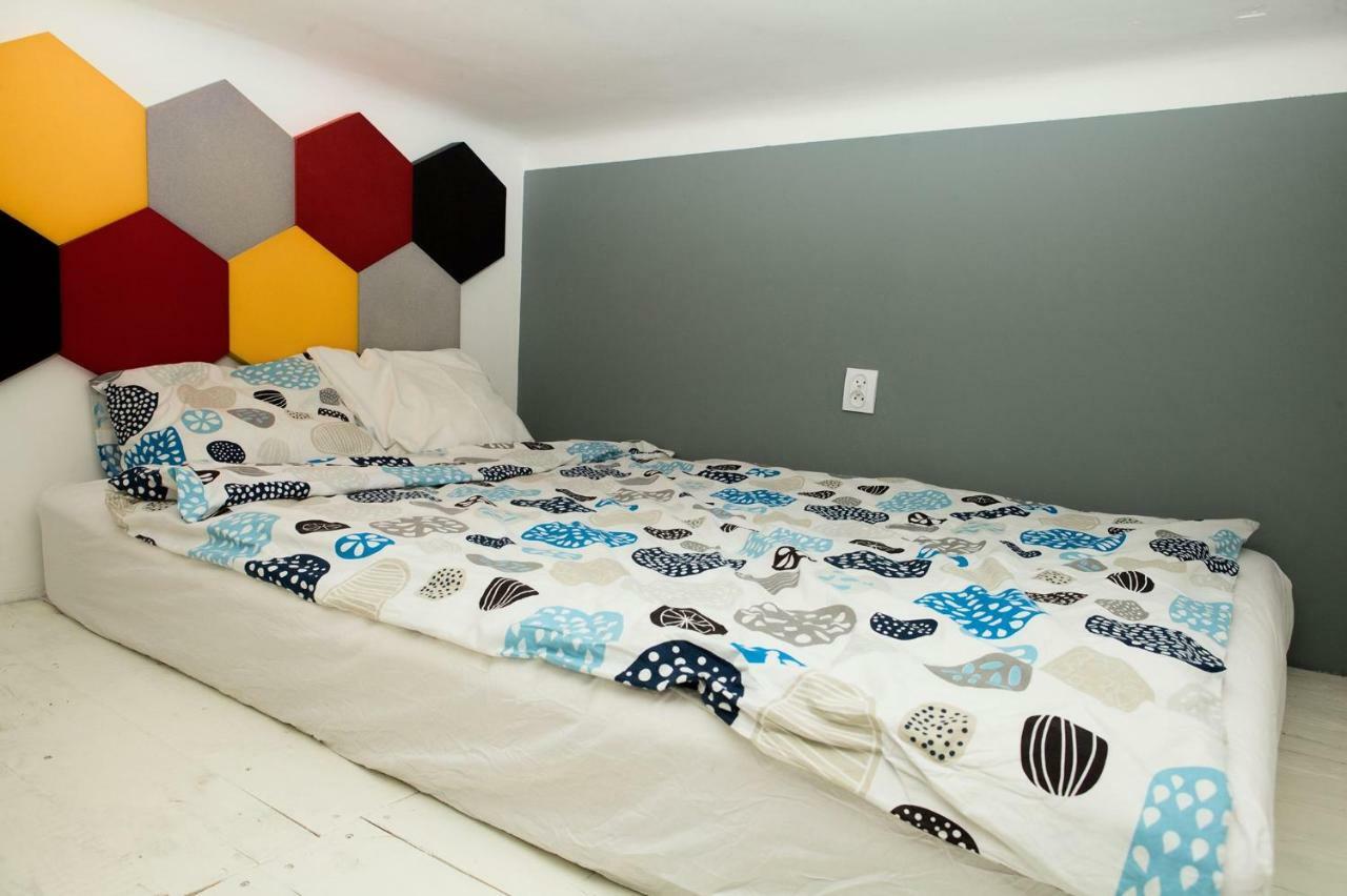ורשה Apartament Zelazna מראה חיצוני תמונה